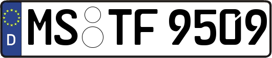 MS-TF9509