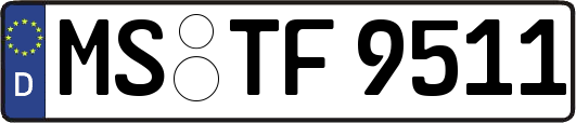 MS-TF9511