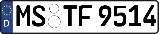 MS-TF9514