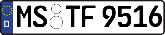 MS-TF9516