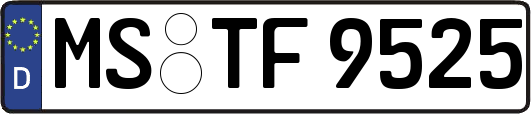 MS-TF9525