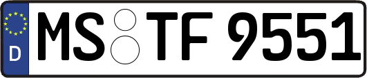 MS-TF9551