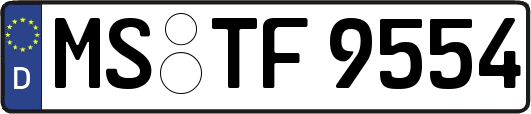MS-TF9554