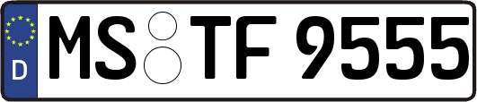 MS-TF9555