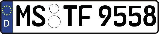MS-TF9558