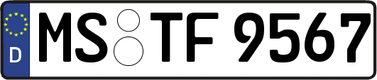 MS-TF9567