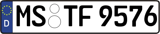 MS-TF9576