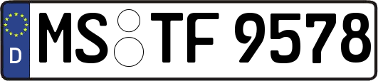 MS-TF9578