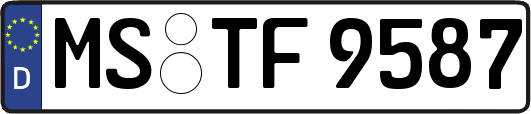MS-TF9587