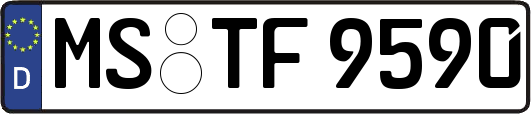 MS-TF9590