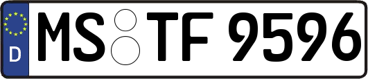 MS-TF9596