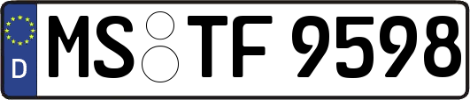 MS-TF9598