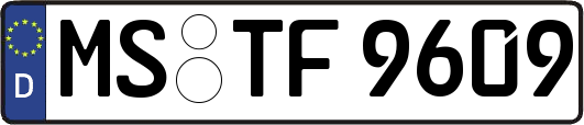 MS-TF9609