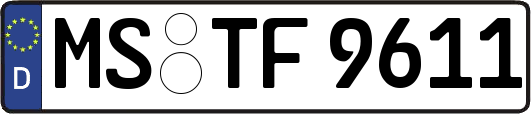 MS-TF9611