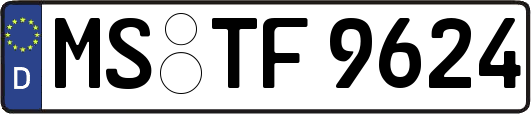 MS-TF9624