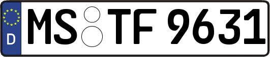 MS-TF9631