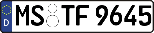 MS-TF9645