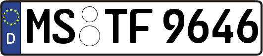 MS-TF9646