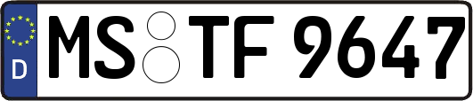 MS-TF9647