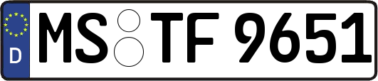 MS-TF9651