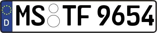MS-TF9654