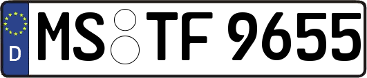 MS-TF9655