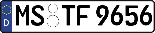 MS-TF9656