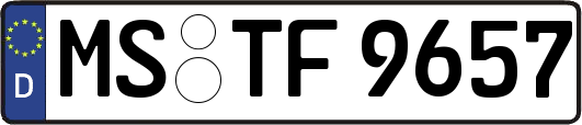 MS-TF9657