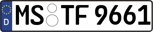 MS-TF9661