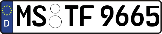 MS-TF9665
