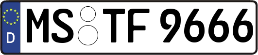 MS-TF9666
