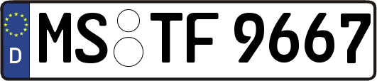 MS-TF9667