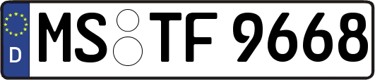 MS-TF9668