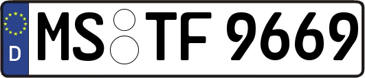 MS-TF9669