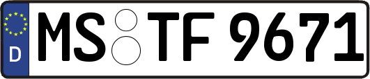 MS-TF9671