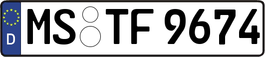 MS-TF9674