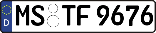 MS-TF9676