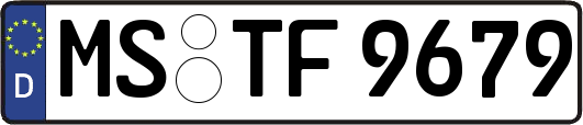 MS-TF9679