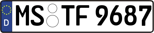 MS-TF9687