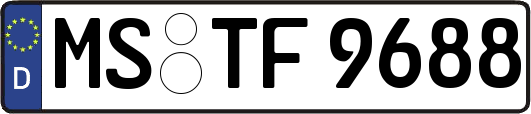 MS-TF9688