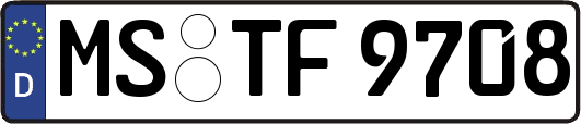 MS-TF9708