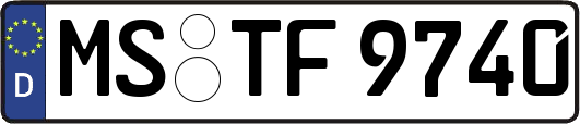 MS-TF9740