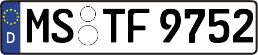 MS-TF9752