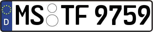 MS-TF9759