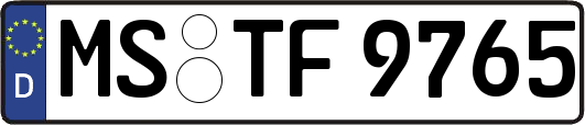MS-TF9765