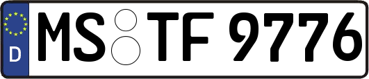 MS-TF9776