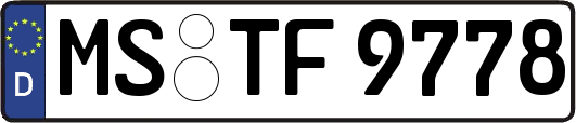 MS-TF9778
