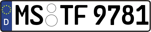 MS-TF9781