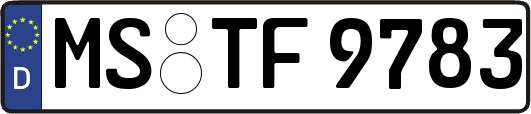 MS-TF9783