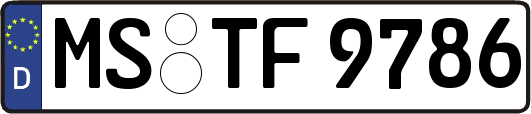 MS-TF9786